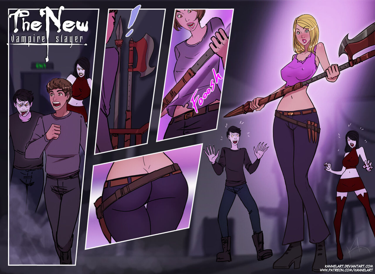 [Kannel] Kannel's TG/Gender-Bending Miscellany, Vol. 1