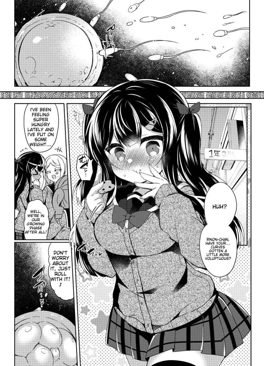 [Lonely Church (Suzunone Rena)] Namaiki Mesugaki ni Saimin Shidou ~Joushiki Kaihen Mama Jisshuu~
