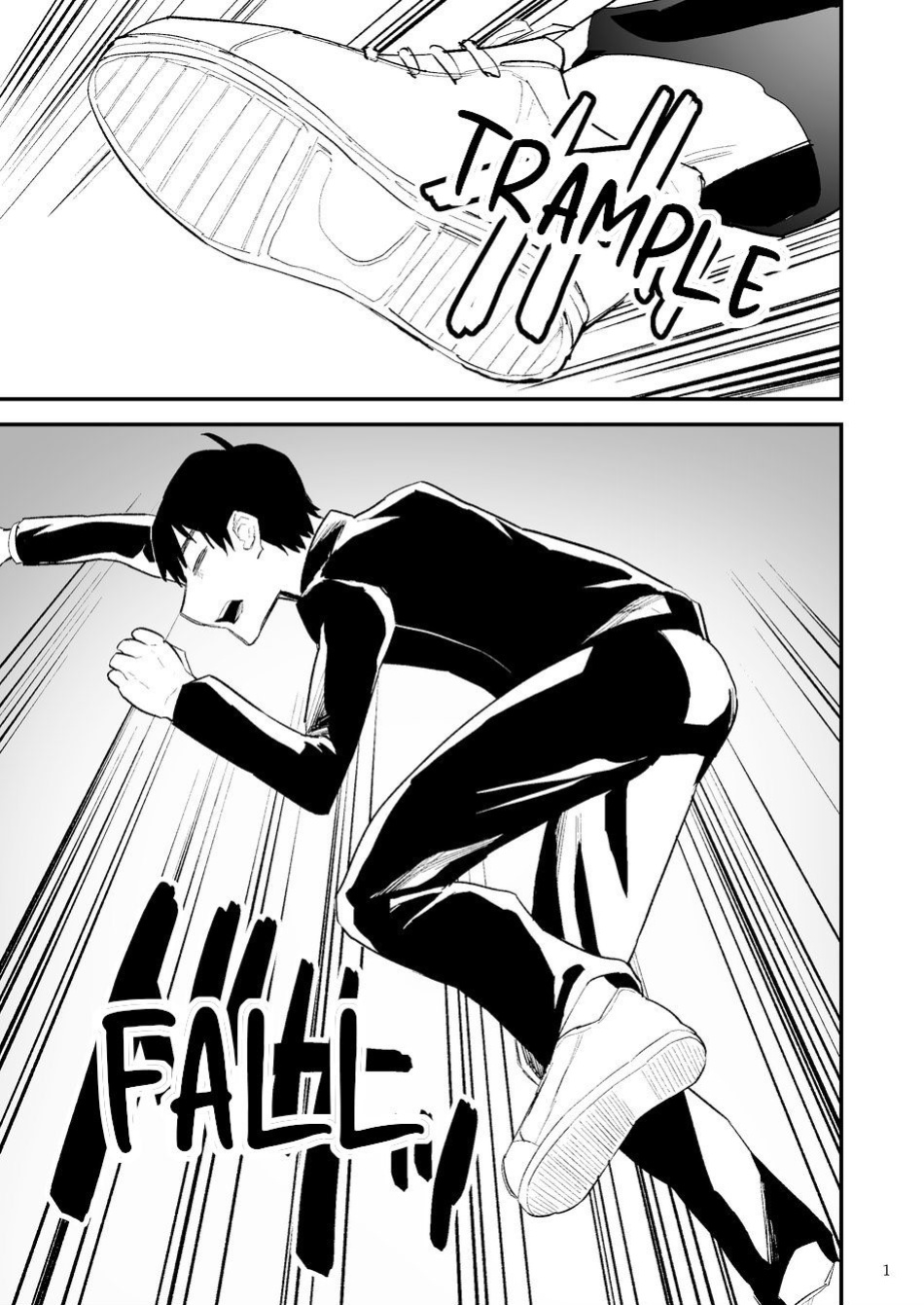 [Asakawaya (Asakawa Yuki)] Itsuki takes over the school
