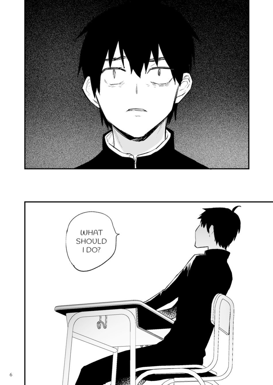[Asakawaya (Asakawa Yuki)] Itsuki takes over the school