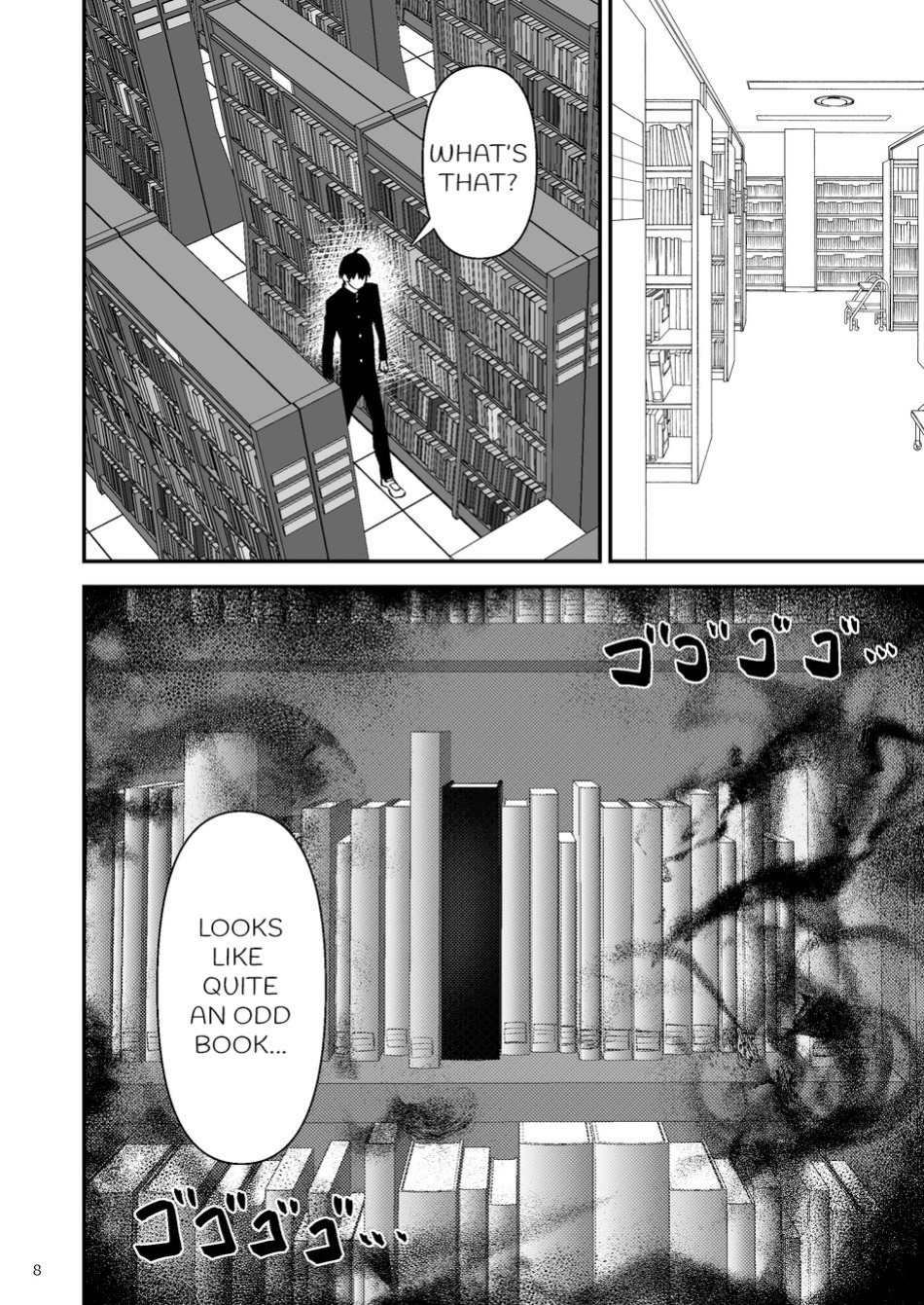 [Asakawaya (Asakawa Yuki)] Itsuki takes over the school
