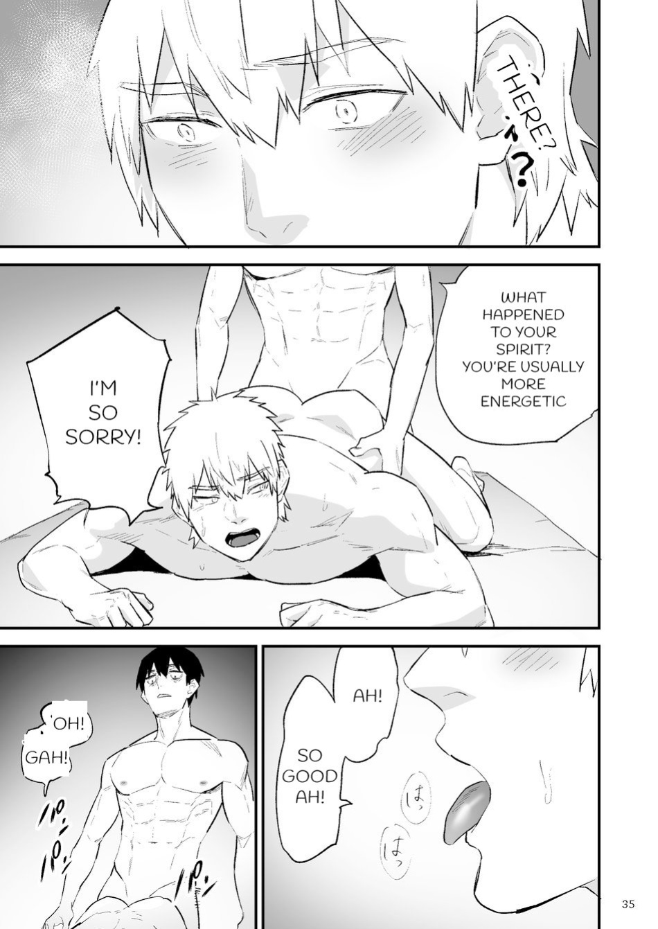 [Asakawaya (Asakawa Yuki)] Itsuki takes over the school