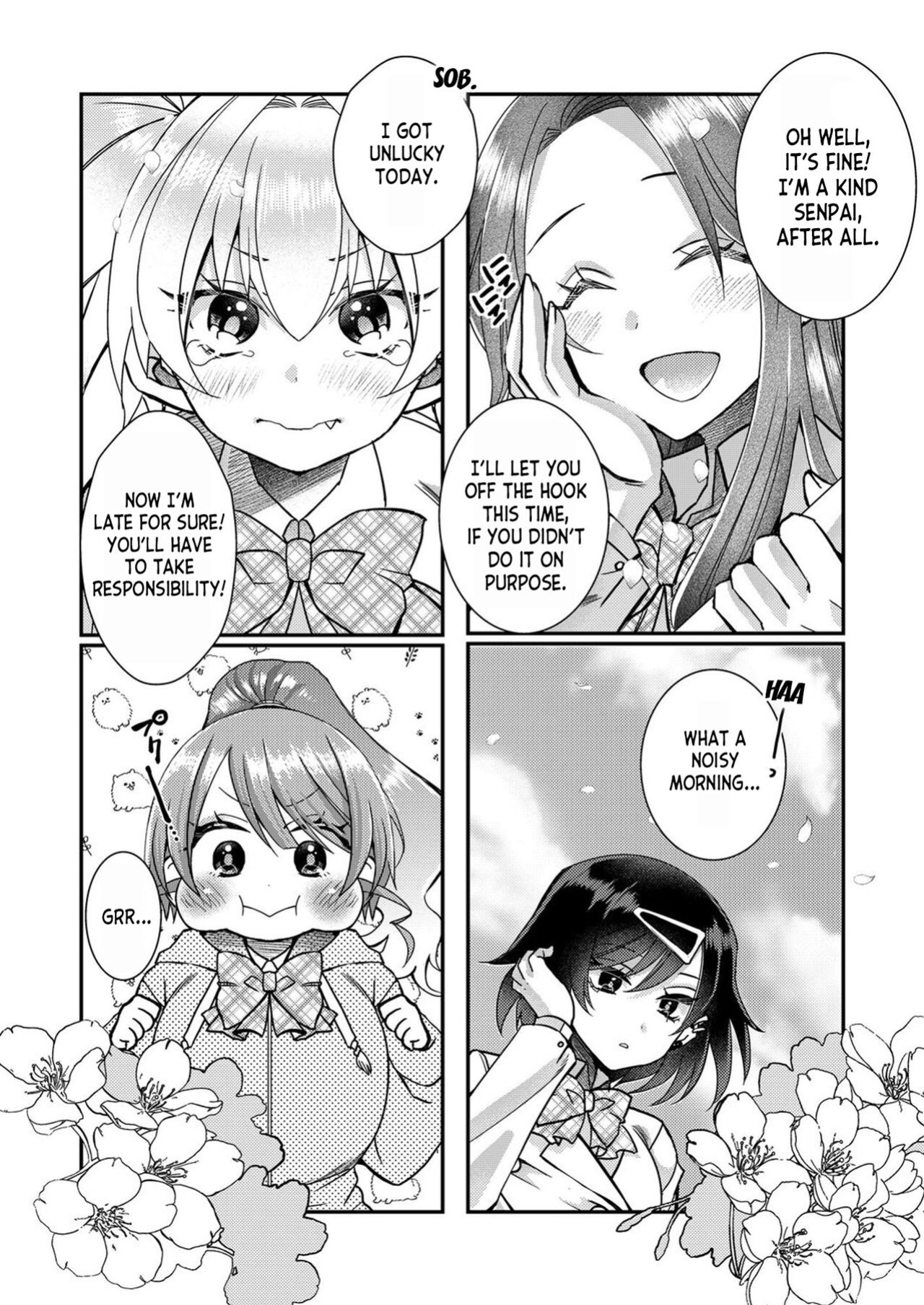 [Satsuki Asha, Mizuki Mizuki] Eroge Sekai ni Tensei Shita ore ga, Oshi e no ai de Netorare Hiroin o Shiawaseni Suru. ch.1-4 [desudesu]