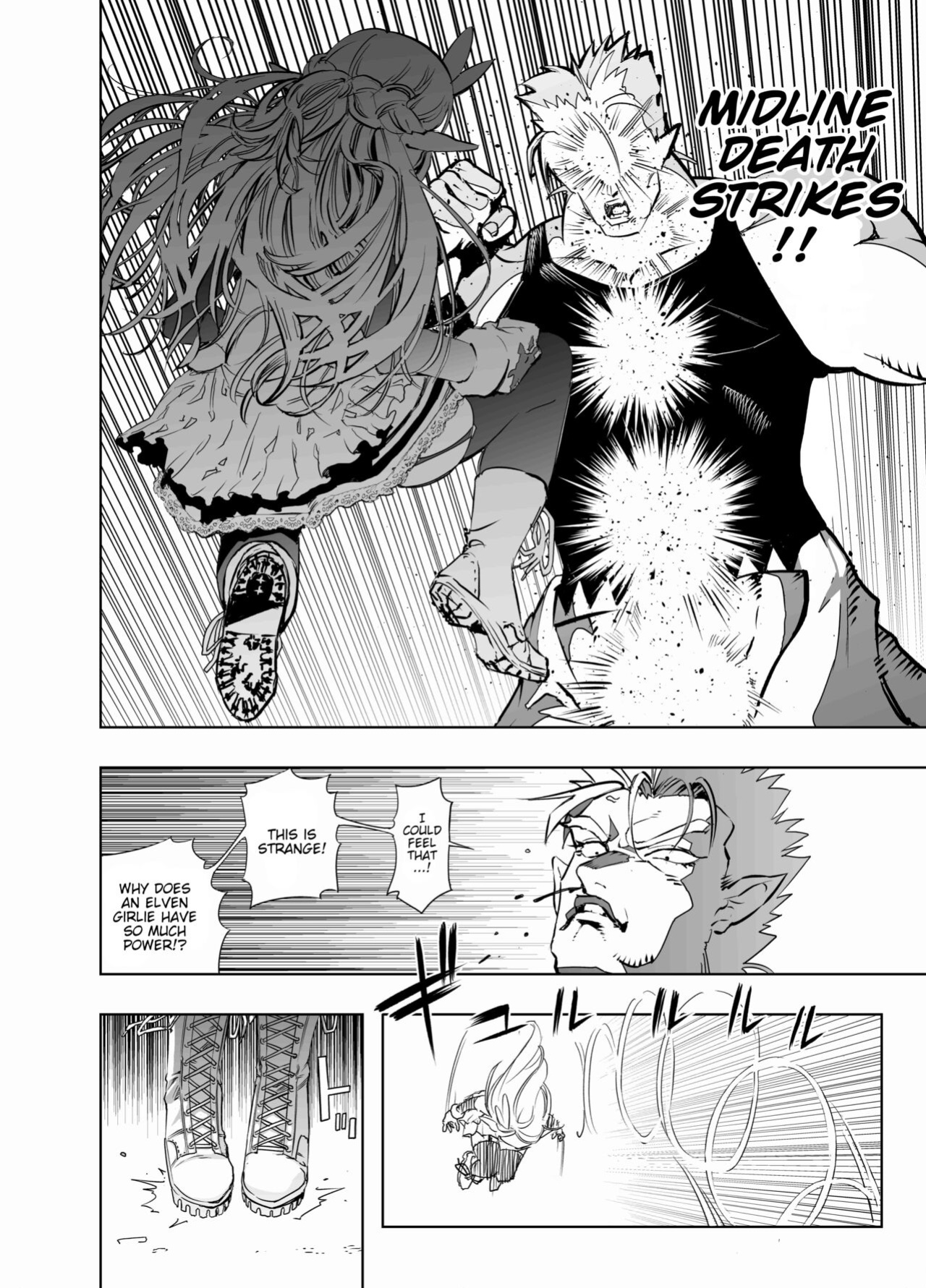 [Apocalypse Nibitashi (Kaburana)] Royal Omanko Tanetsuke EX Press - Royal Pussy Impregnation Express [Poranya]