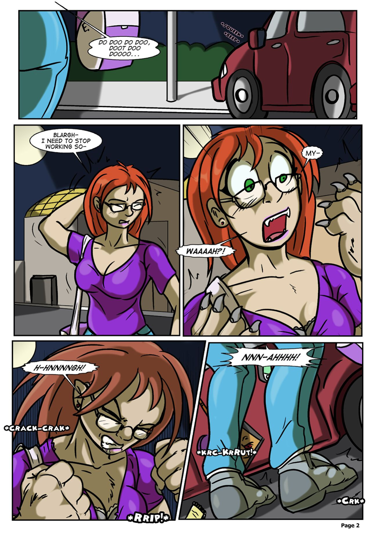 [black-rat] Emilywolf