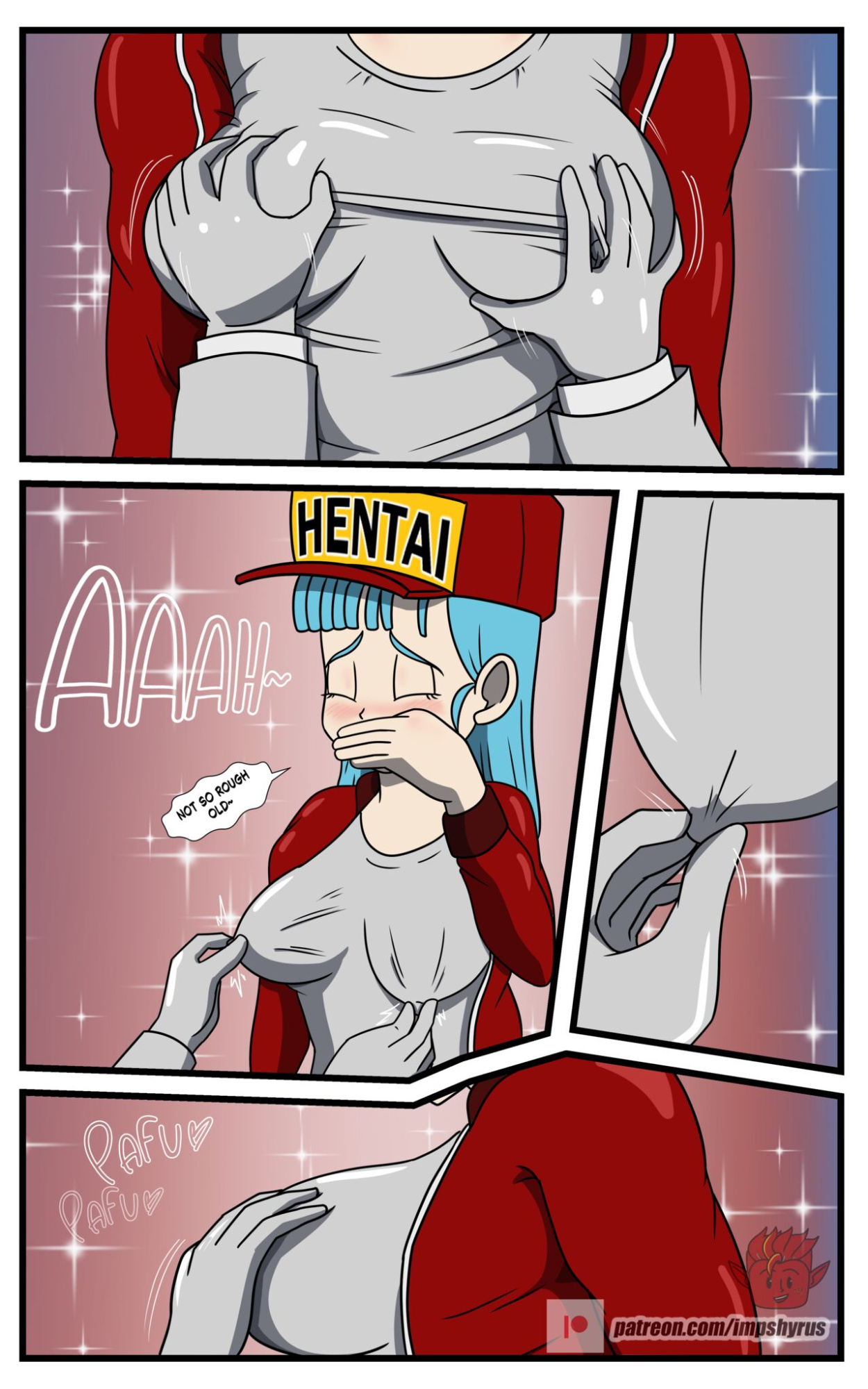 bulma search 2