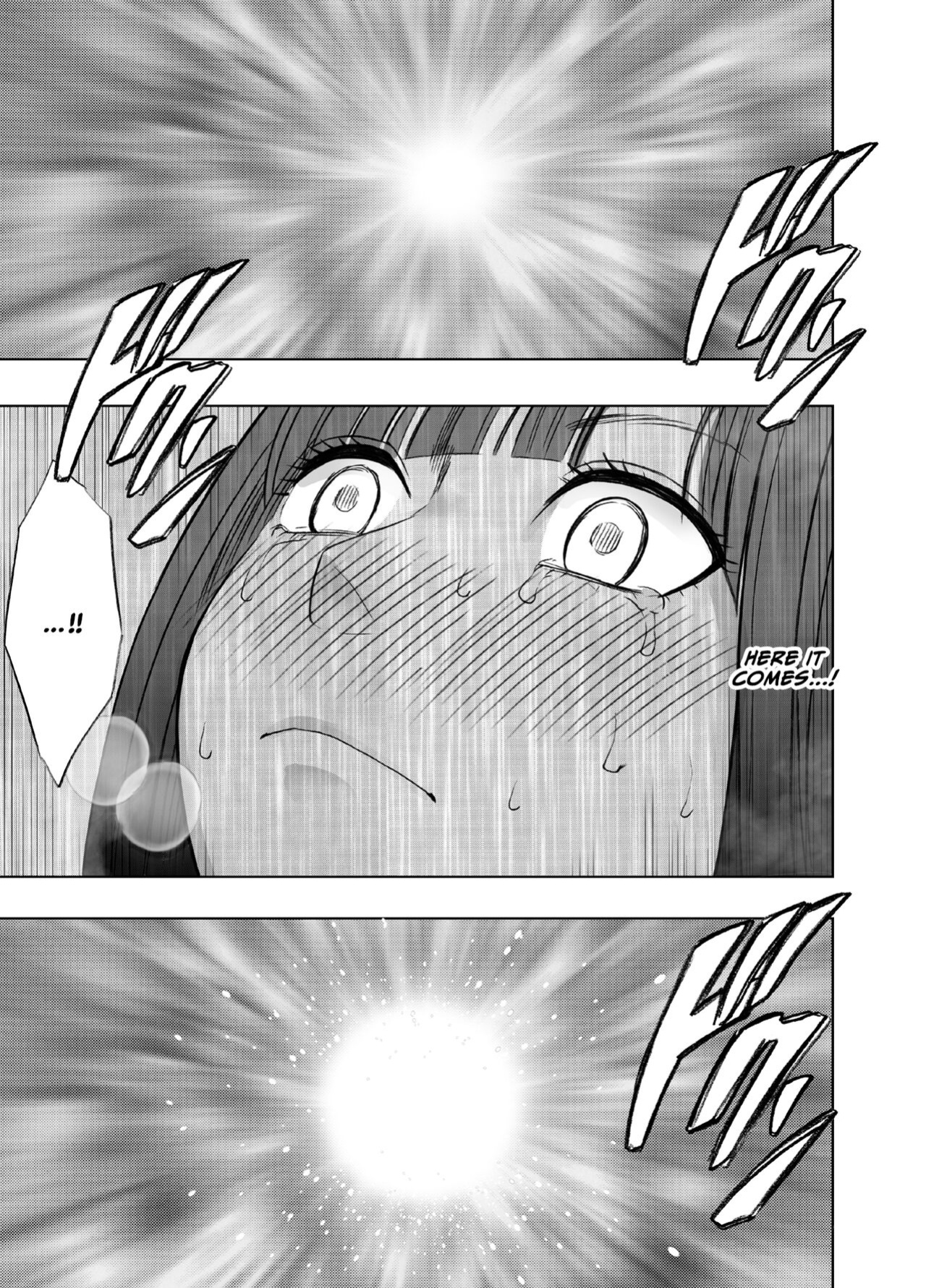 [Crimson] Virgin Train R3 (Final chapter) [CulturedCommissions]