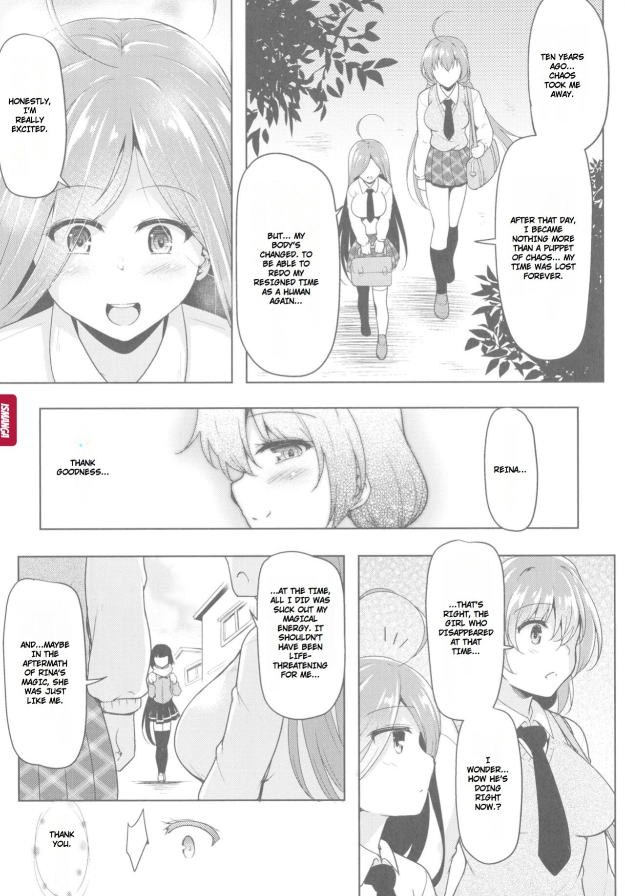 [C.R] Ikusa Otome, Kyouraku ni Shizumiiku