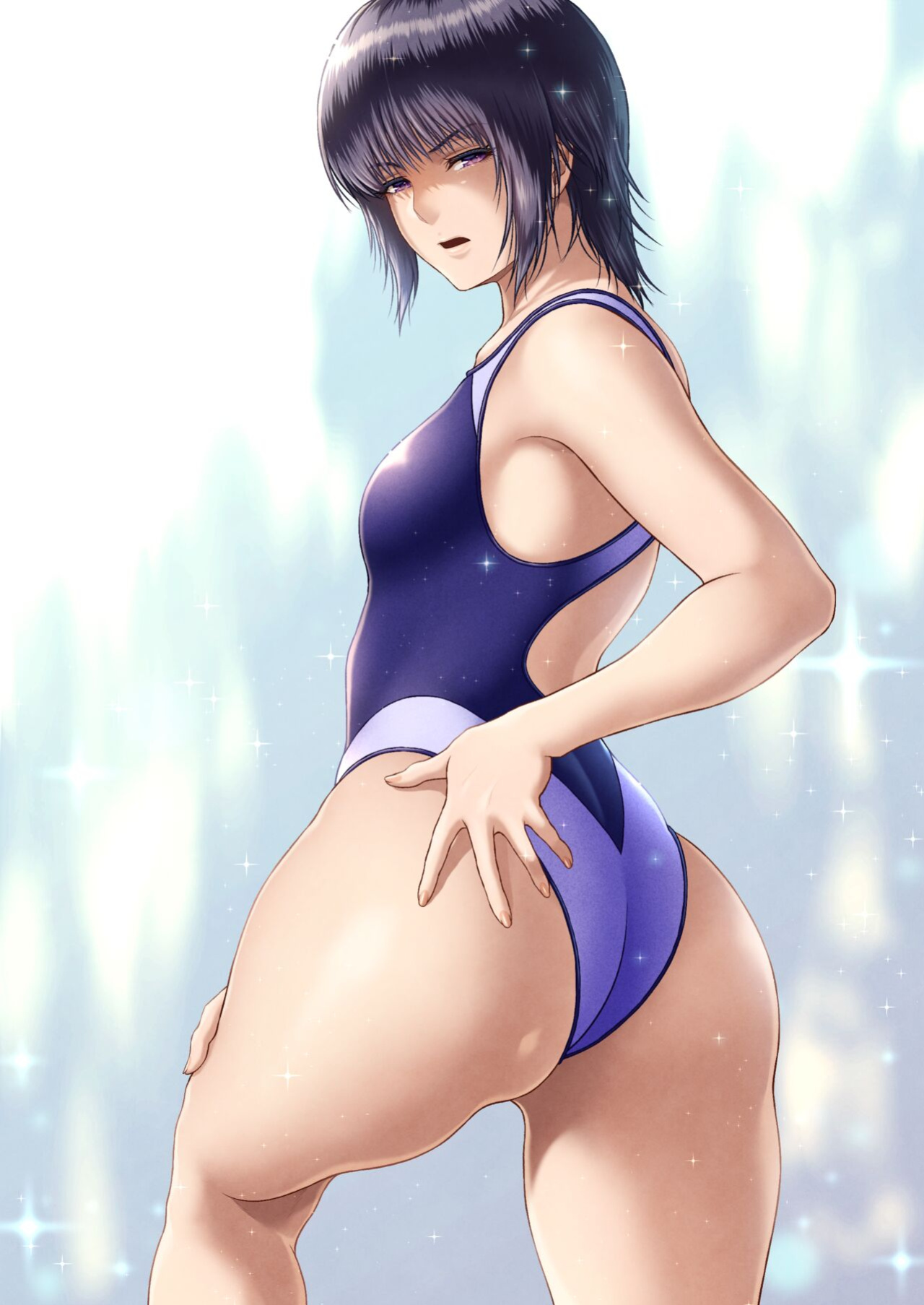 [MYTHICAL WORLD (Lioreo)] HOTARU CRISIS ~The Fruit Succeeding Akane Munemo~ + Extras [Chalklog]