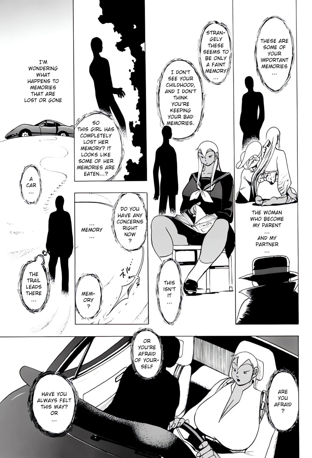 [EDEN ISLAND (EIDEN)] Red Turtle (GG QUATRE Vol. 2)