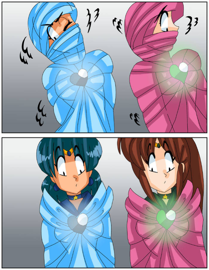 Senshi TF TG (Akuoreo)
