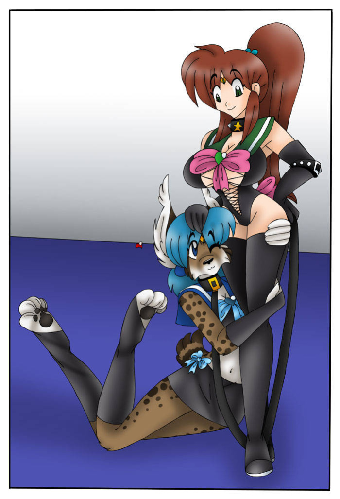 Senshi TF TG (Akuoreo)