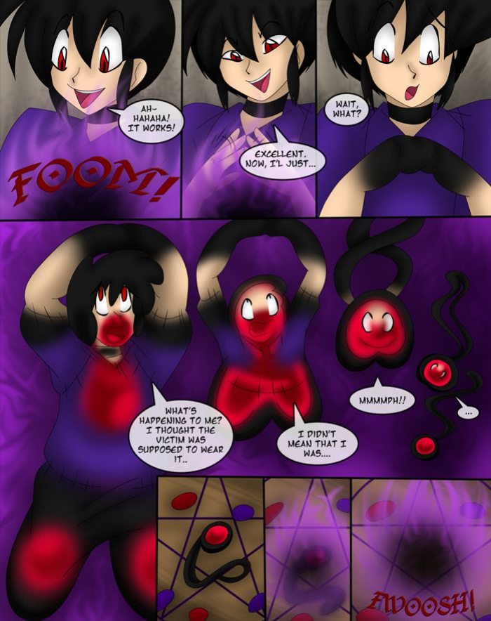 Yes Mistress (Akuoreo)