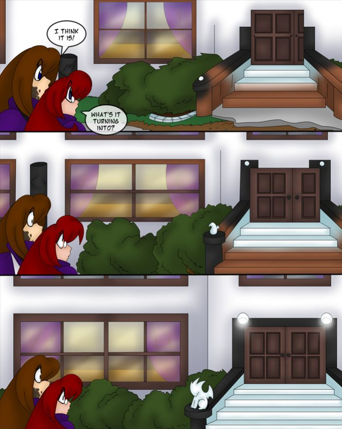 Yes Mistress (Akuoreo)