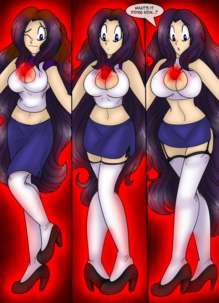 Yes Mistress (Akuoreo)