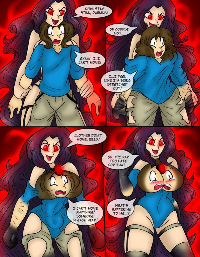 Yes Mistress (Akuoreo)