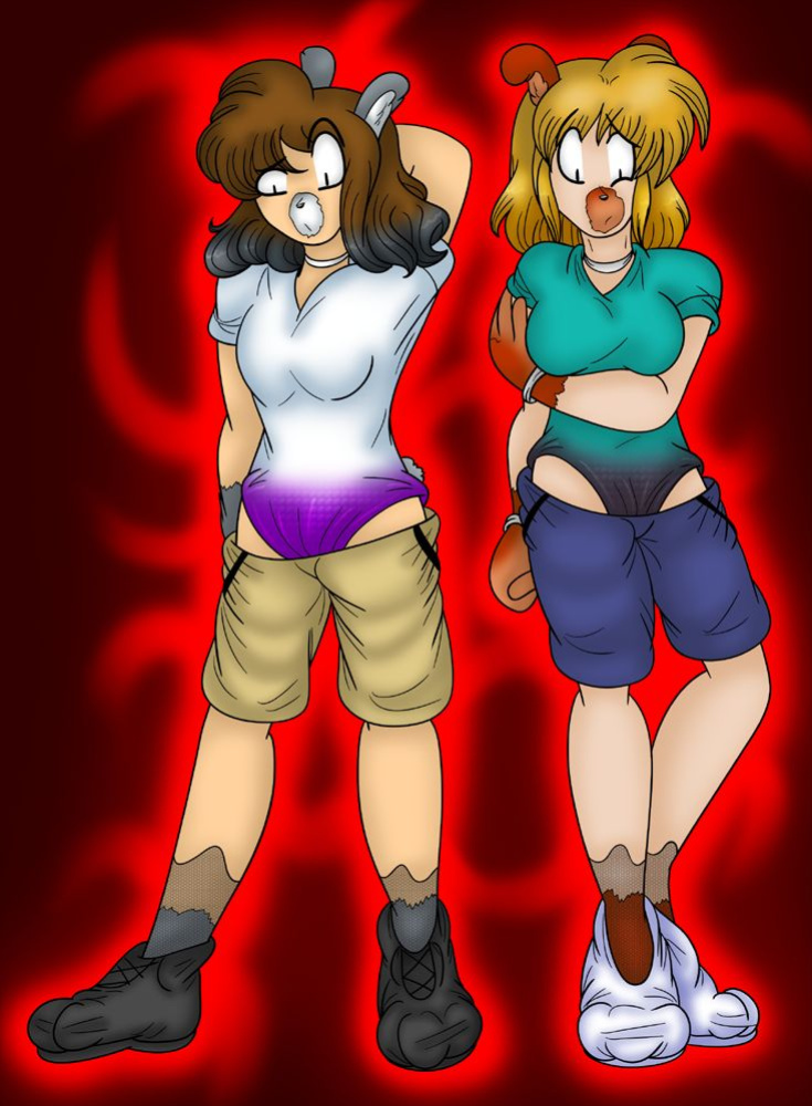 Yes Mistress (Akuoreo)