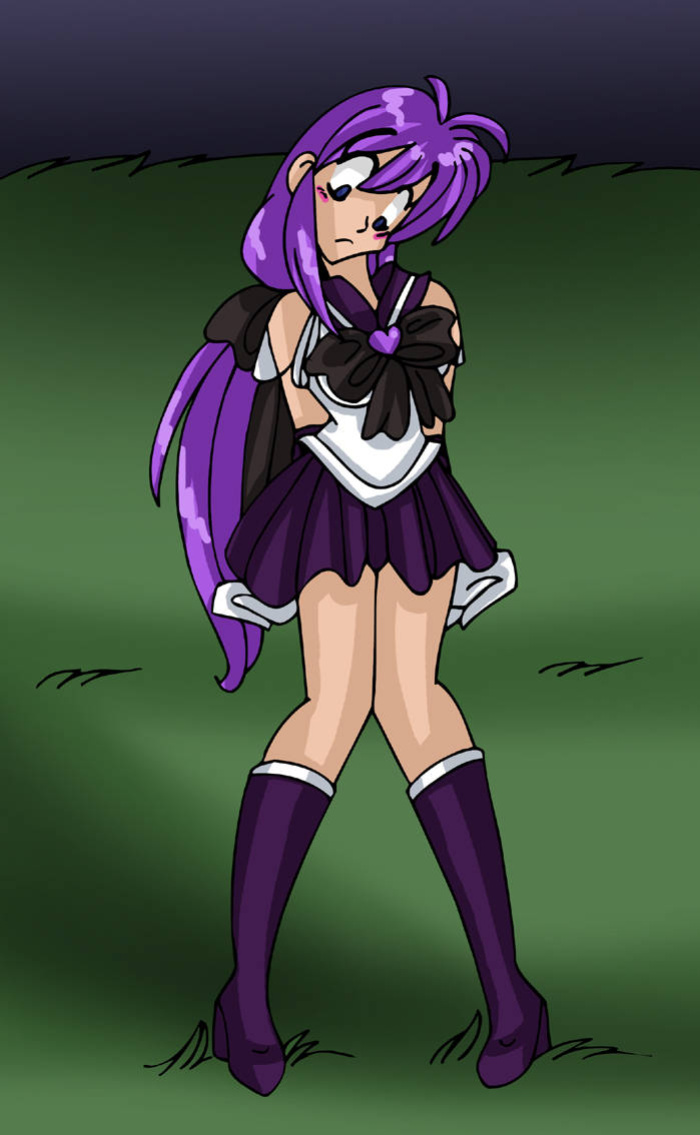 Sailor Fuku (Akuoreo)