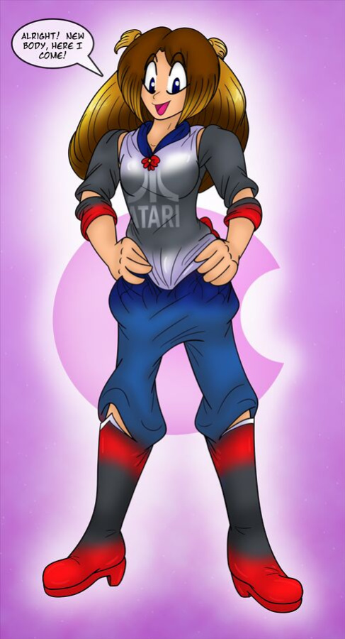 Happy Birthday Wraith (Akuoreo)