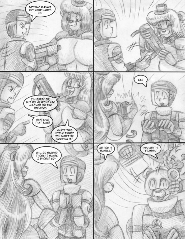8th Night (Akuoreo)