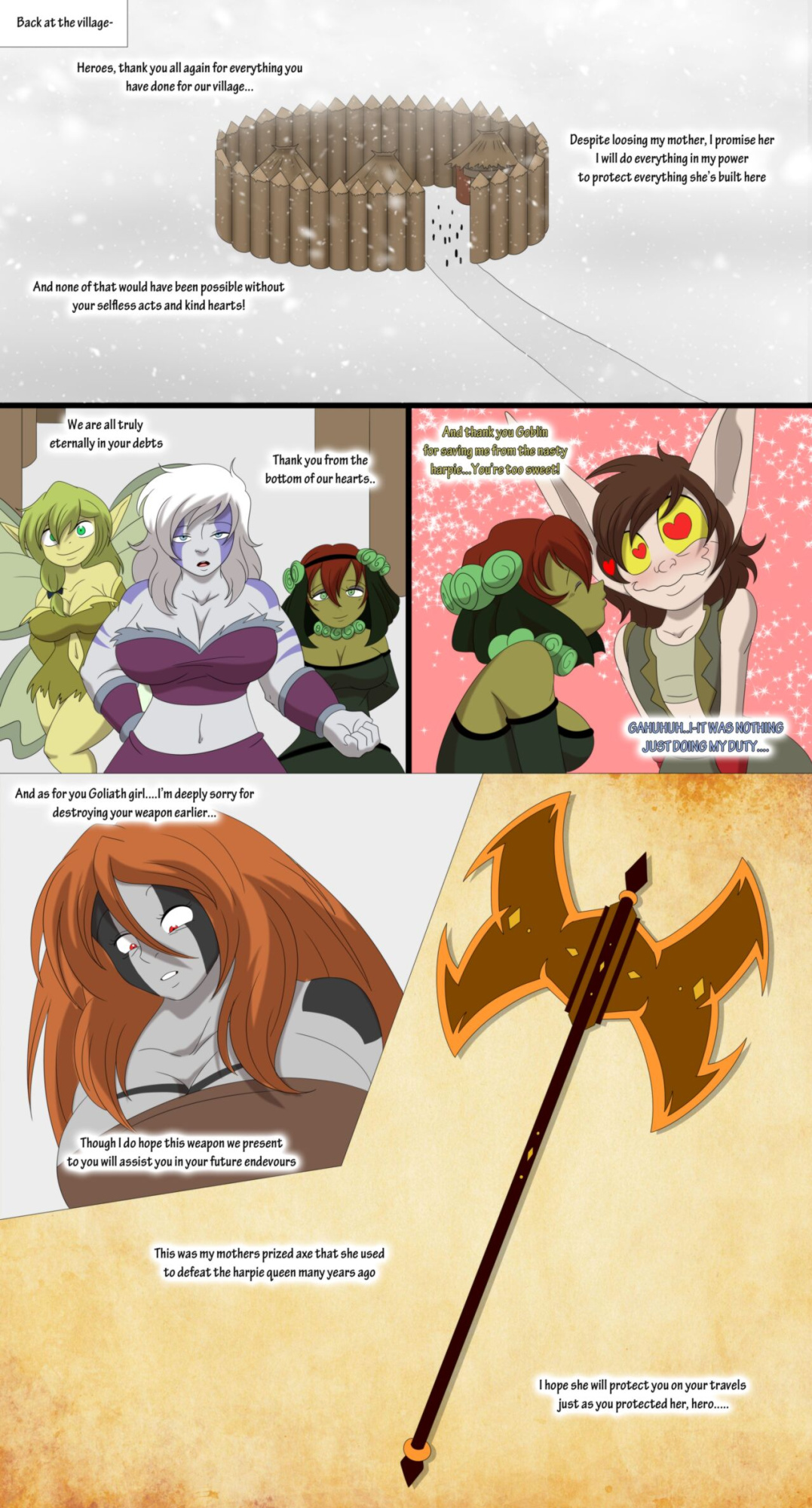 D&D: Rolling The Dice