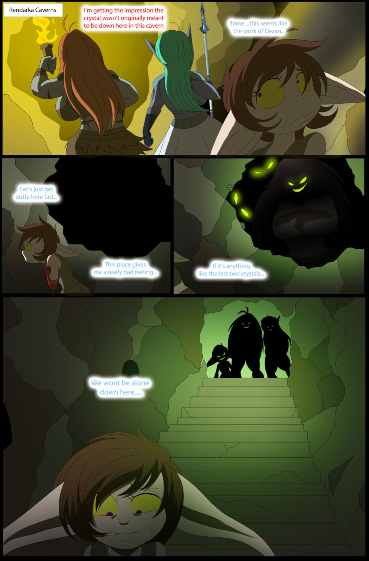 D&D: Rolling The Dice