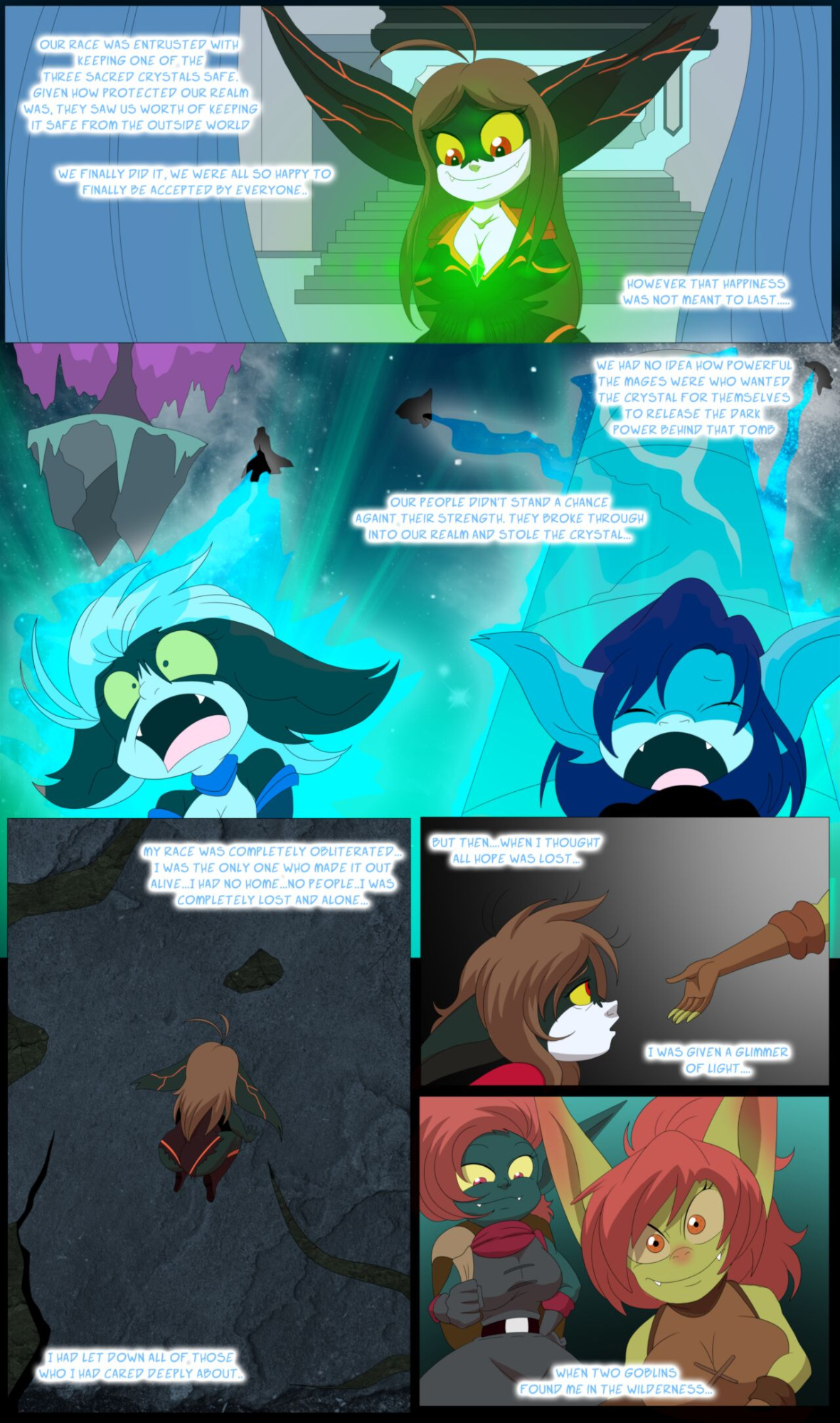 D&D: Rolling The Dice