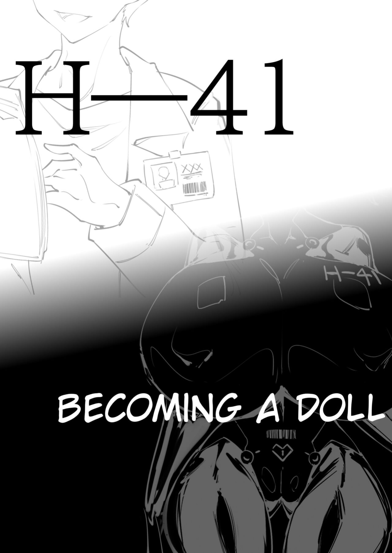 [剑轩辕7] Becoming a doll