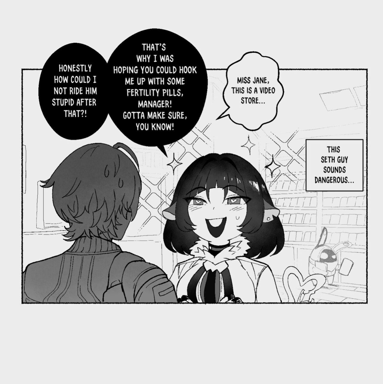 [ThiccwithaQ / Nyantcha] September 2024