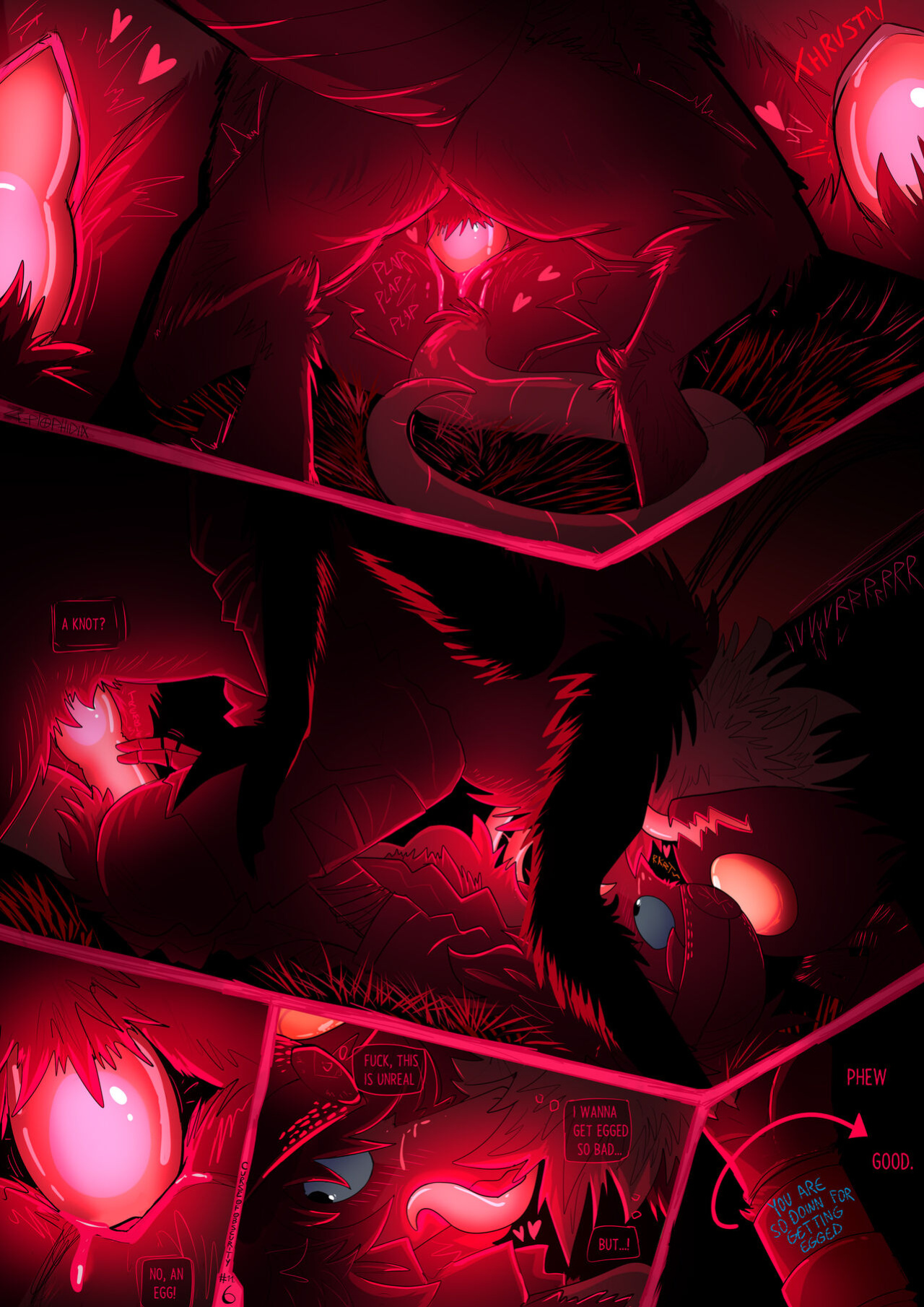 [Zeptophidia] Curse Of Obscurity #11 - Mothman