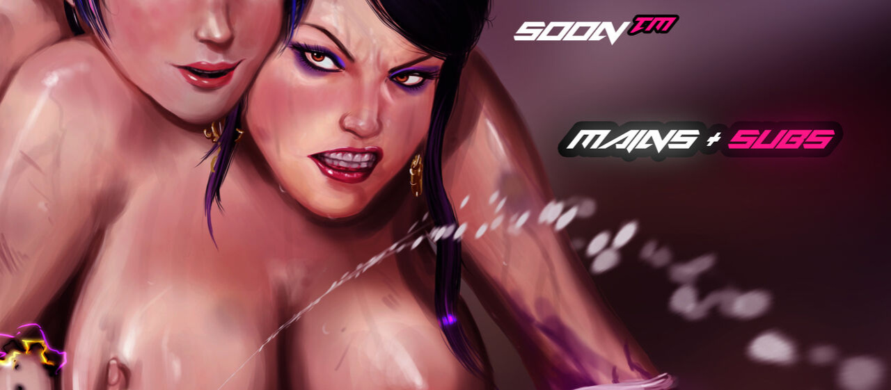 [JaguarArt] Tekken 8