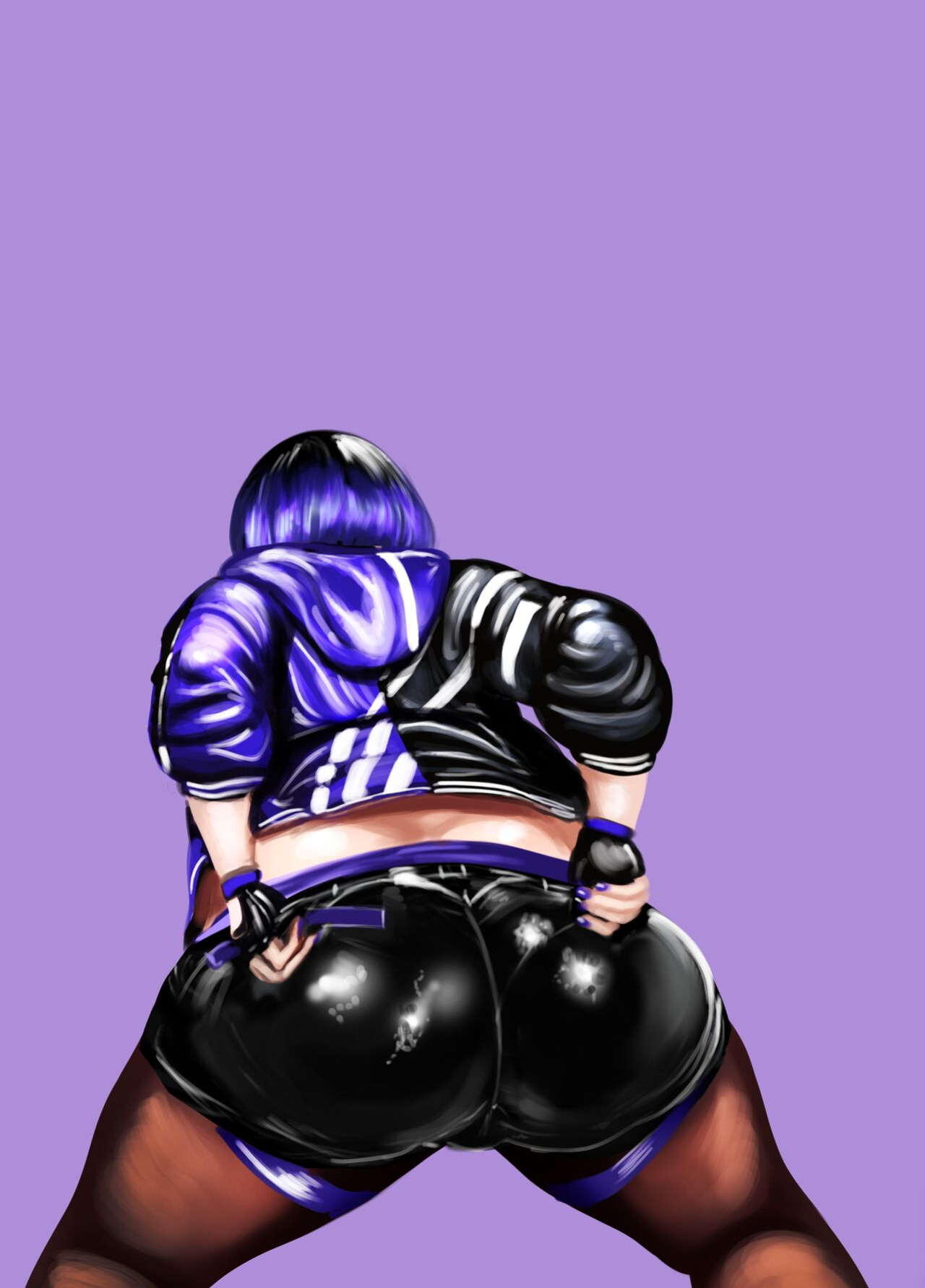 [JaguarArt] Tekken 8