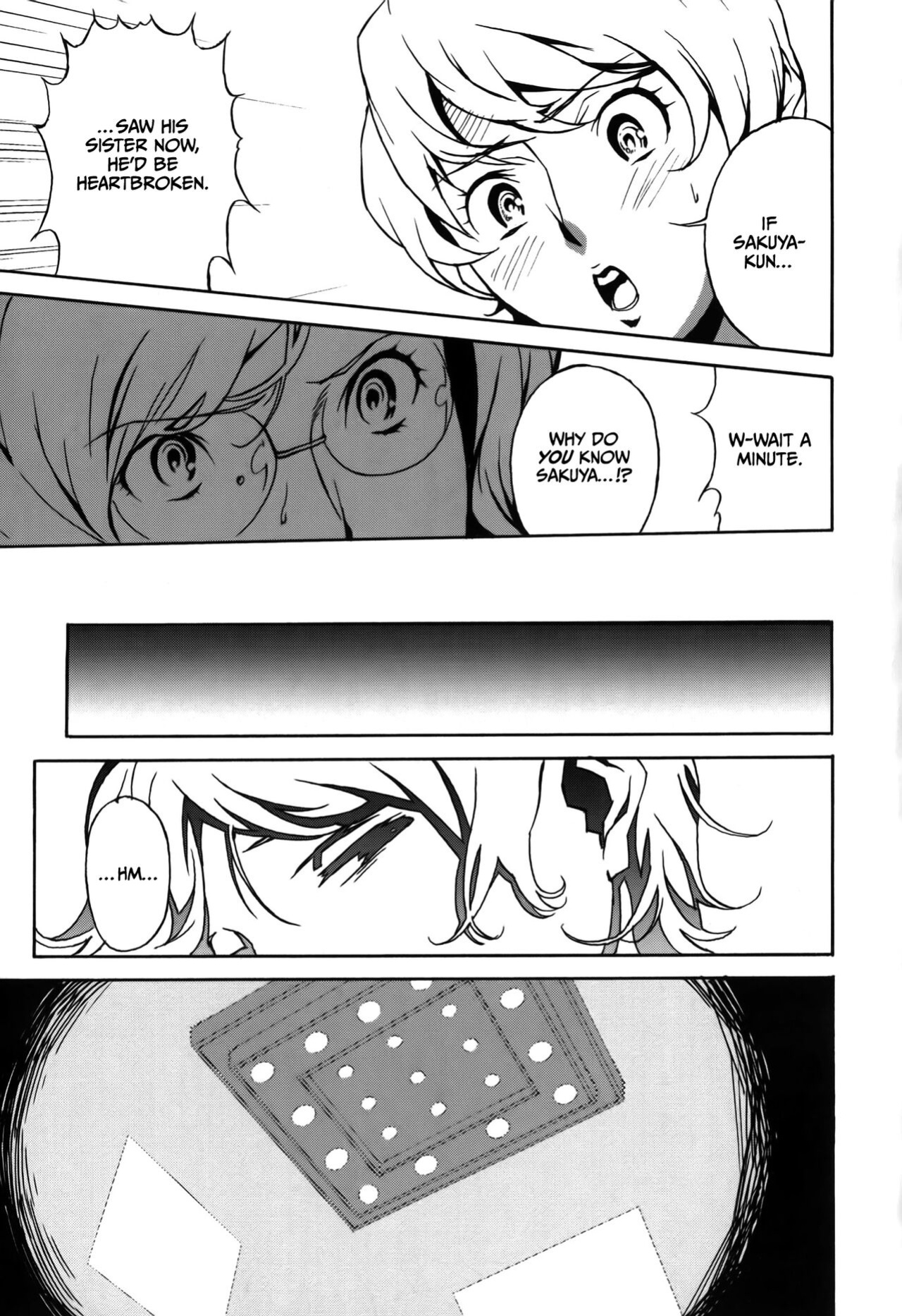 [Miura Takehiro] DOMINANCE Toraware no Zettou Hen [CulturedCommissions]