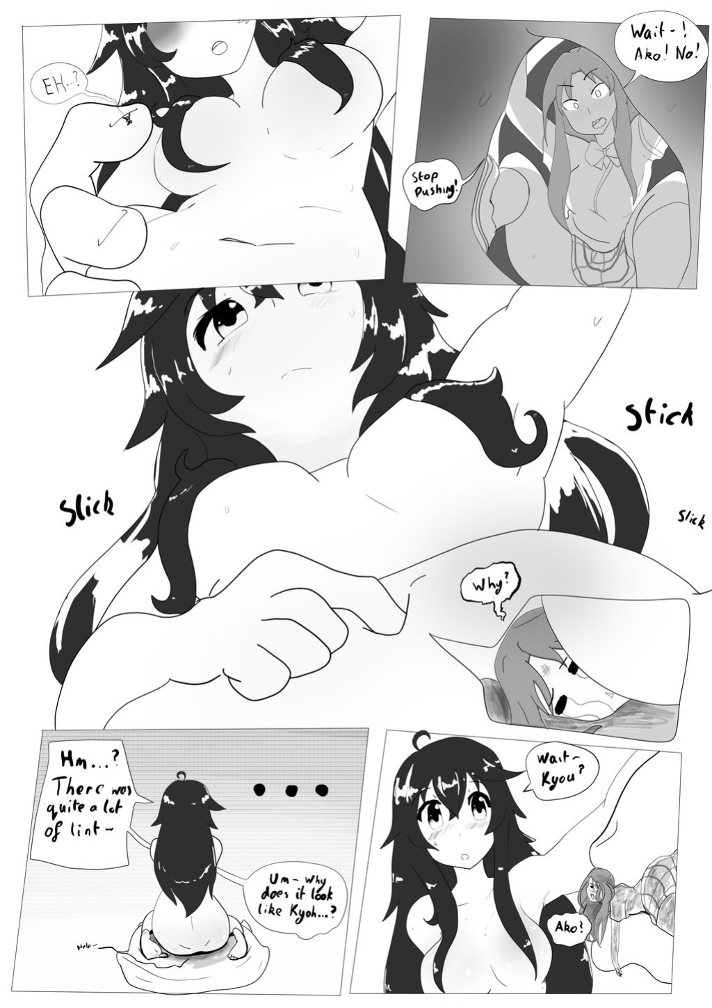 [Teniko] Akos Rag
