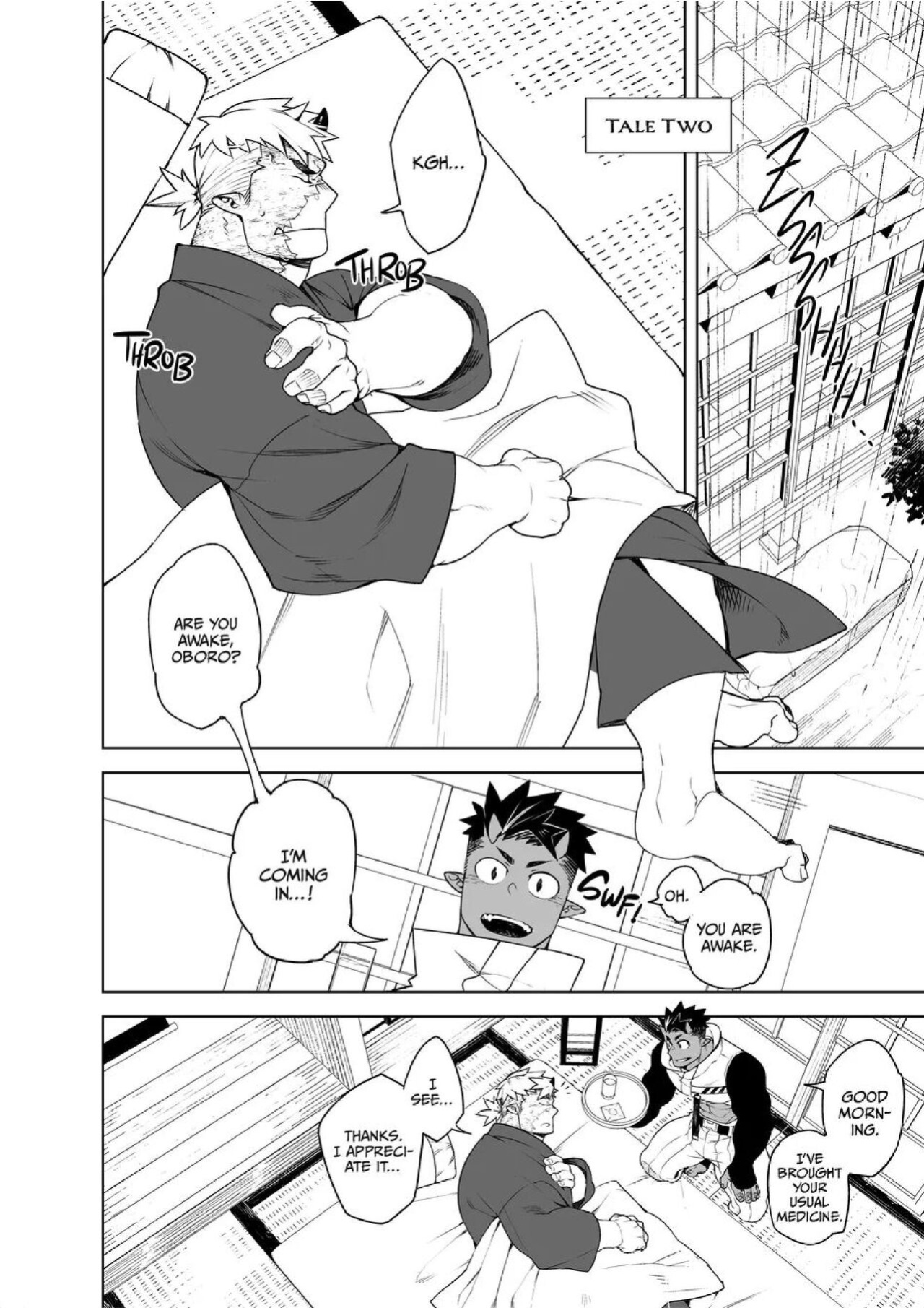 [anything (naop)] Tales of Gekki Ninja Arts [Eng]