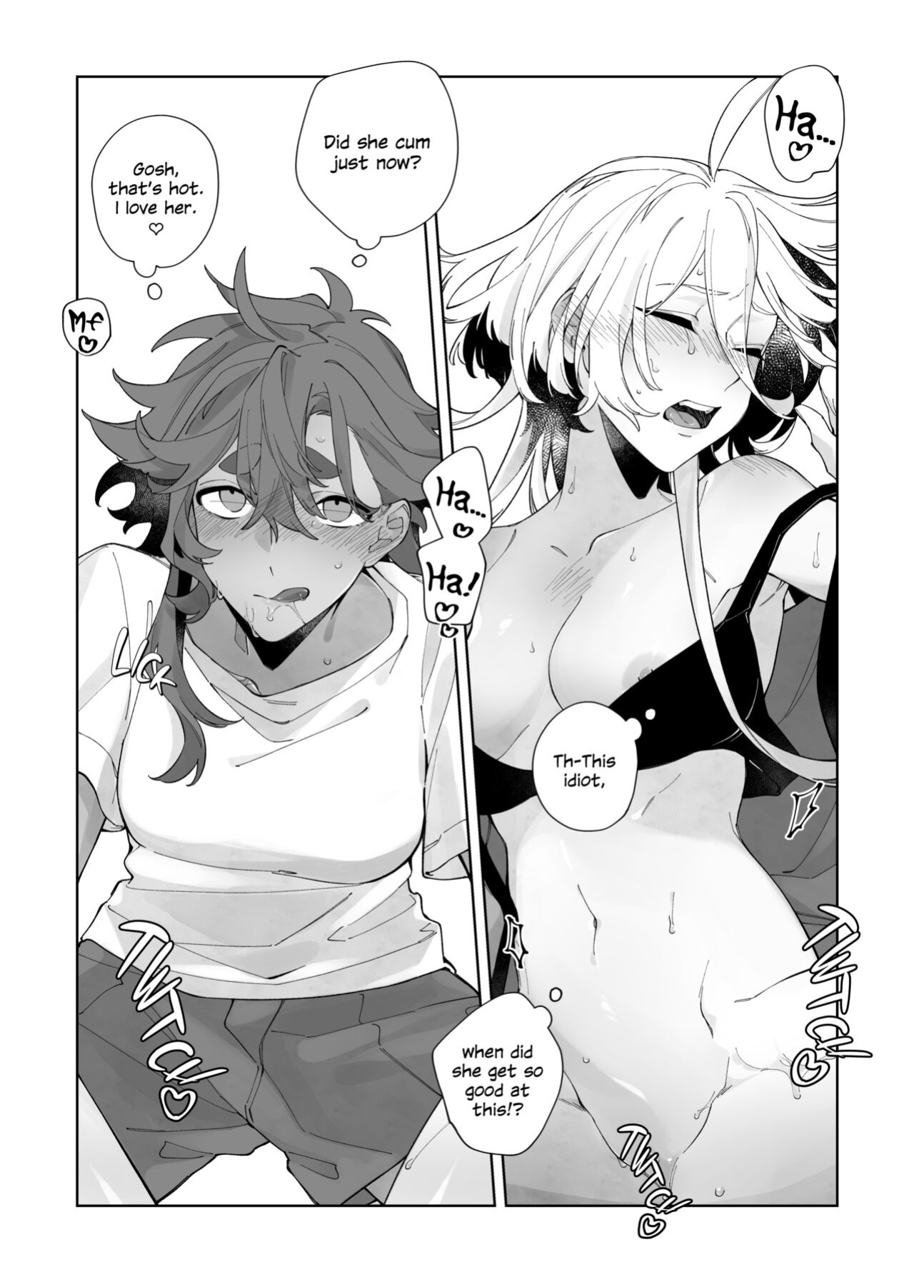 [ZhuoTian] Deep Sleep (Mobile Suit Gundam: The Witch from Mercury)