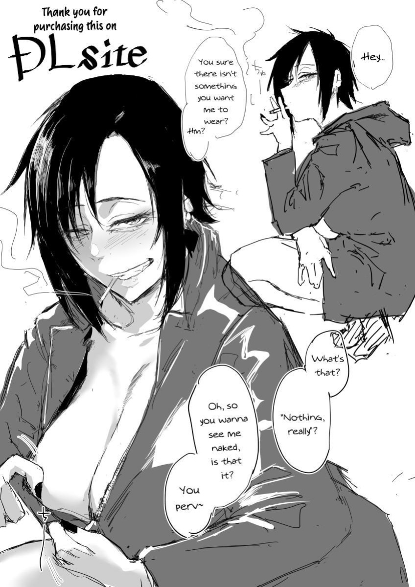[Sucharaka Knight! (Orita)] Na, shounen? | Hey, boy? [Darg777 Translations]
