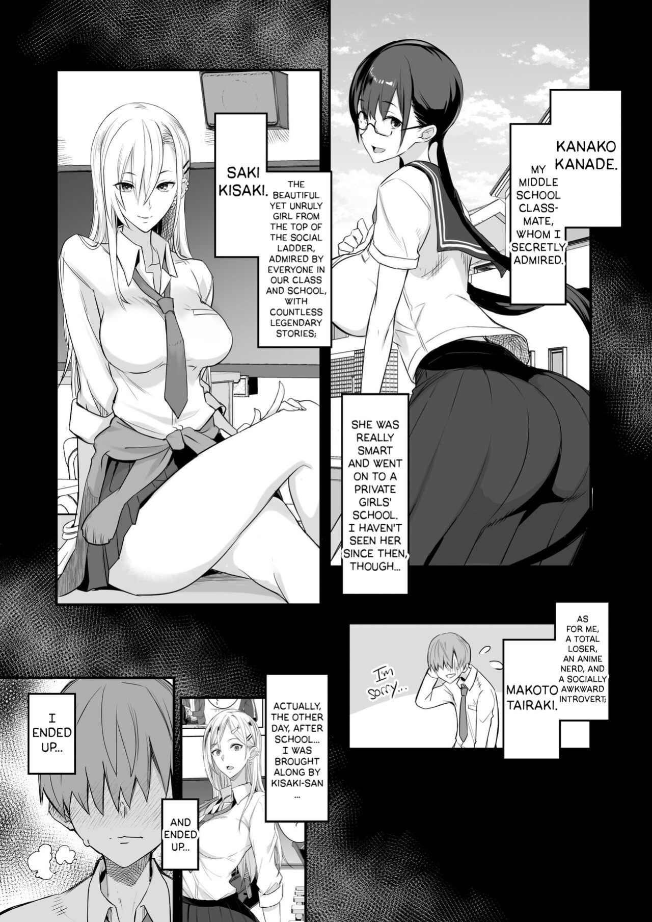 [Majimeya (isao)] Konna Ii Koto. Ni | Something This Good 2 [Black Grimoires]