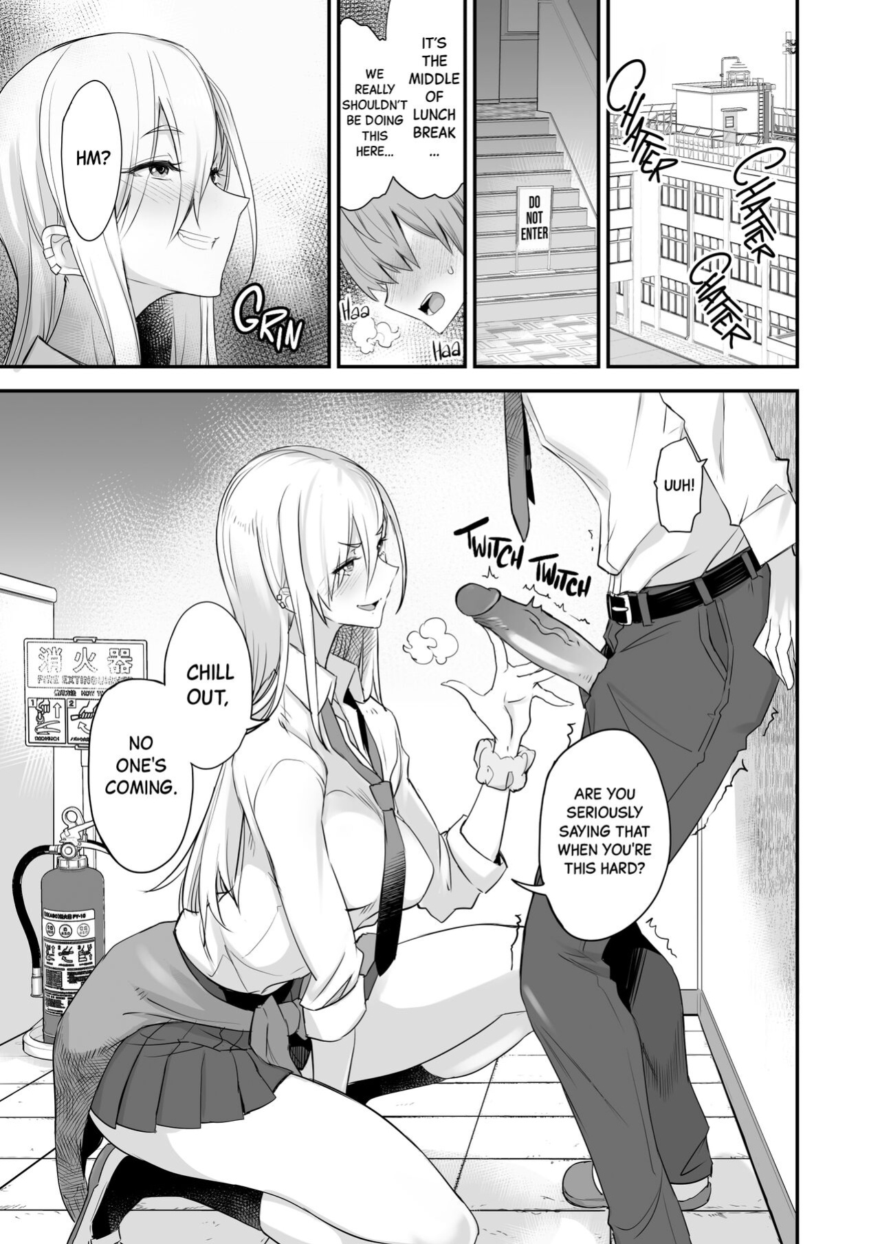 [Majimeya (isao)] Konna Ii Koto. Ni | Something This Good 2 [Black Grimoires]