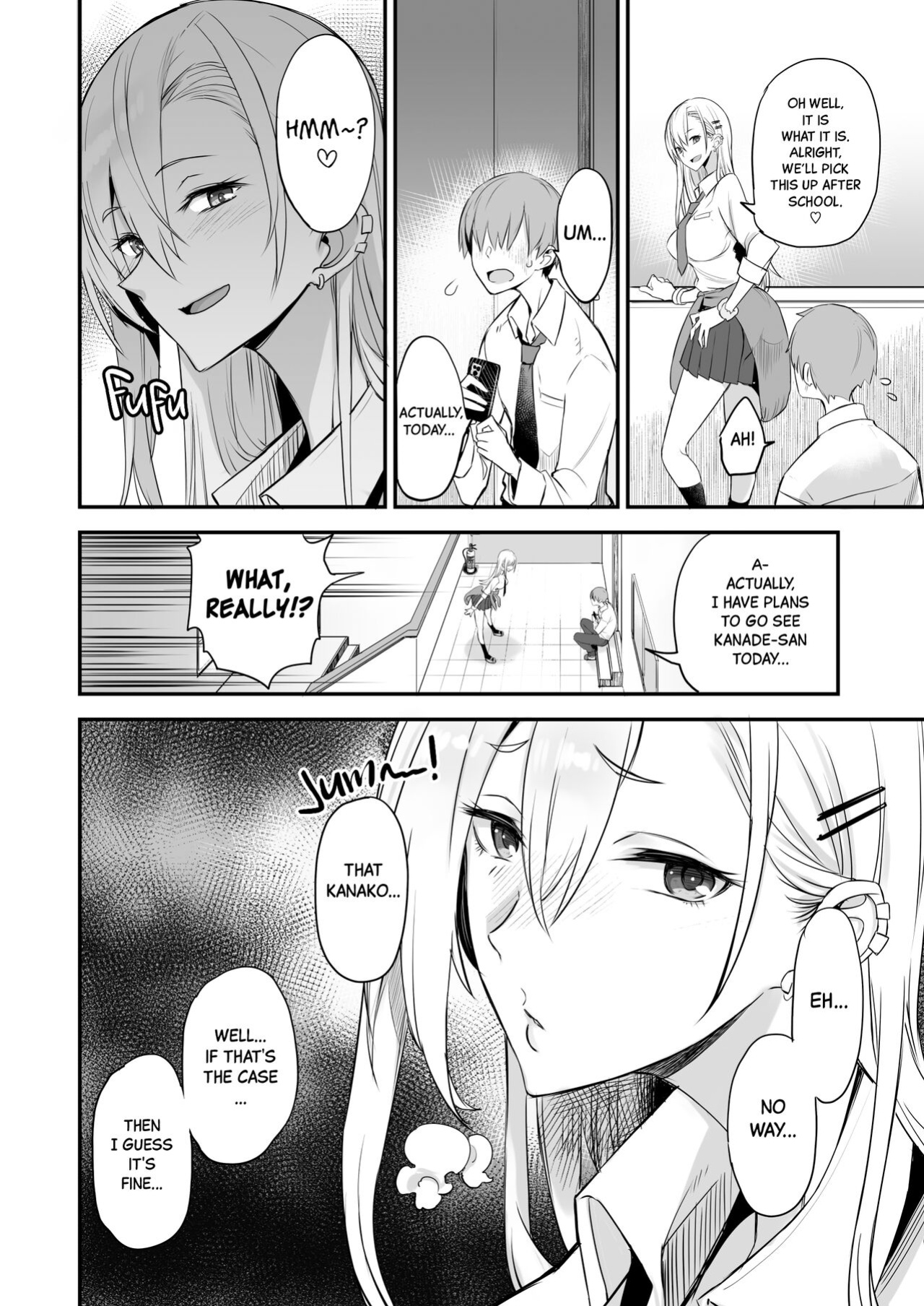 [Majimeya (isao)] Konna Ii Koto. Ni | Something This Good 2 [Black Grimoires]