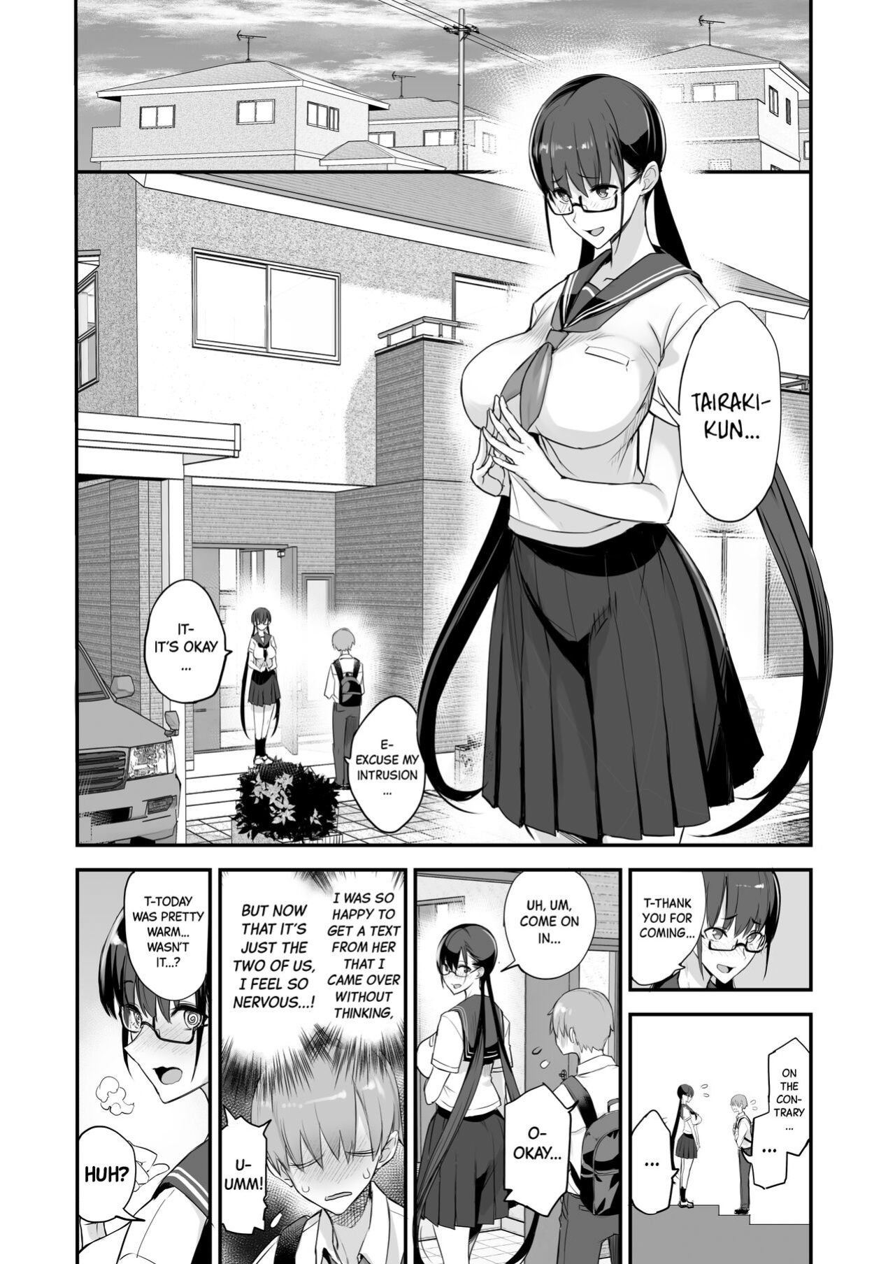 [Majimeya (isao)] Konna Ii Koto. Ni | Something This Good 2 [Black Grimoires]