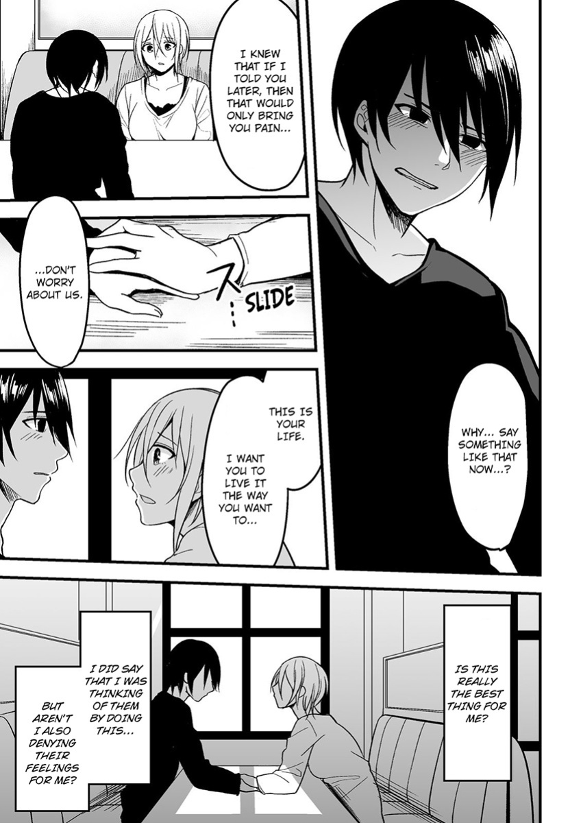 [Ajino Hiraki] Onegai… Mou, Ikasenaide… Shiki no Zenjitsu made Toshishita no Oji ni Dakare Tsuzuketa Watashi wa… 1-5 | Please… Don't Make Me Come Anymore… I Was Continuously Bedded by My Younger Uncle Until the Day Before My Wedding… 1-5