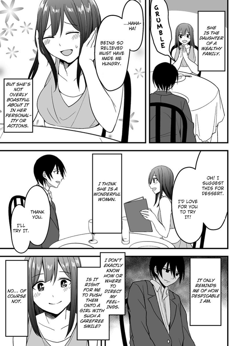 [Ajino Hiraki] Onegai… Mou, Ikasenaide… Shiki no Zenjitsu made Toshishita no Oji ni Dakare Tsuzuketa Watashi wa… 1-5 | Please… Don't Make Me Come Anymore… I Was Continuously Bedded by My Younger Uncle Until the Day Before My Wedding… 1-5