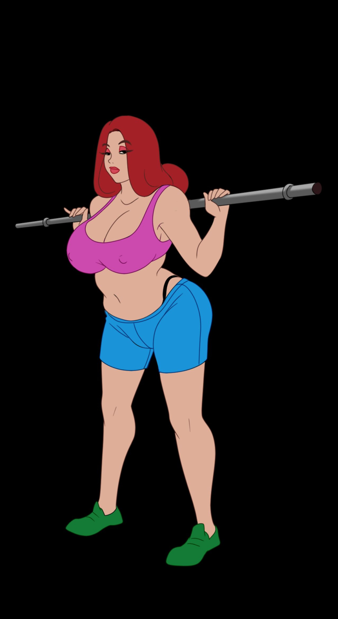 Discreen Vision- Milf Boom 1.1, 1.2, 1.3