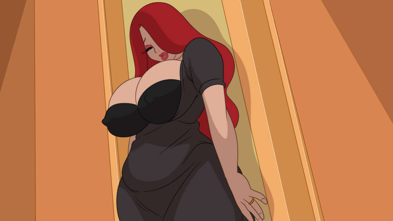 Discreen Vision- Milf Boom 1.1, 1.2, 1.3