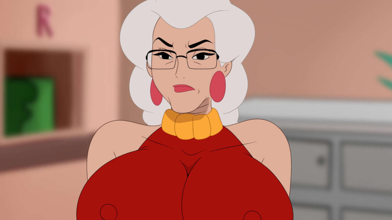 Discreen Vision- Milf Boom 1.1, 1.2, 1.3