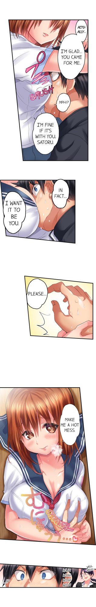 [Kazutaro] Welcome To Open Sex Class: Class 1-H’s Sex Workshop (Complete) {HIPERDEX}