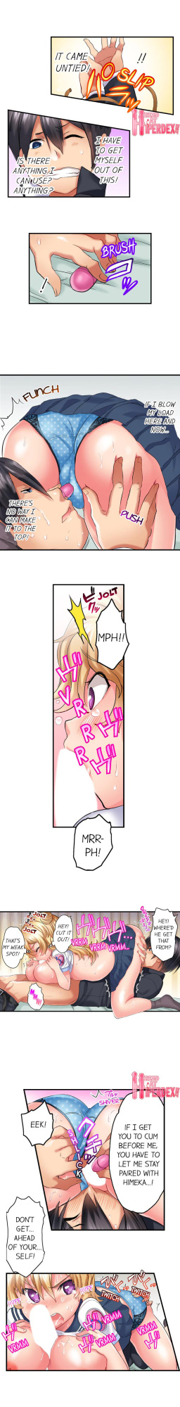 [Kazutaro] Welcome To Open Sex Class: Class 1-H’s Sex Workshop (Complete) {HIPERDEX}