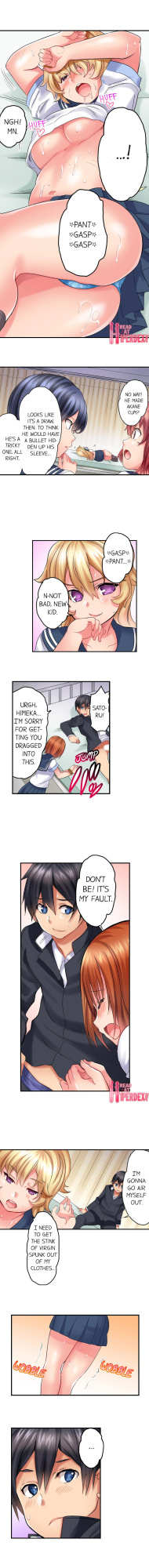 [Kazutaro] Welcome To Open Sex Class: Class 1-H’s Sex Workshop (Complete) {HIPERDEX}