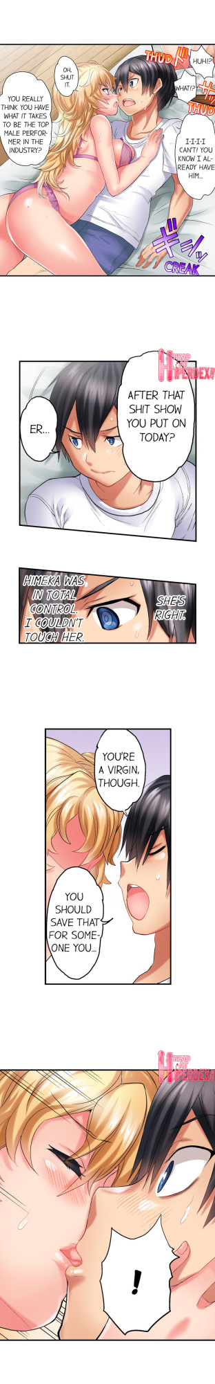 [Kazutaro] Welcome To Open Sex Class: Class 1-H’s Sex Workshop (Complete) {HIPERDEX}